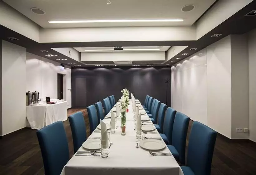 Fotos del hotel M:  25