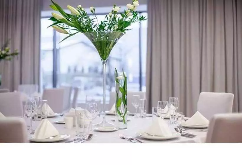 Fotos del hotel M:  8