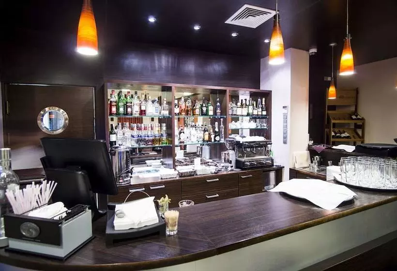 Fotos del hotel M:  4