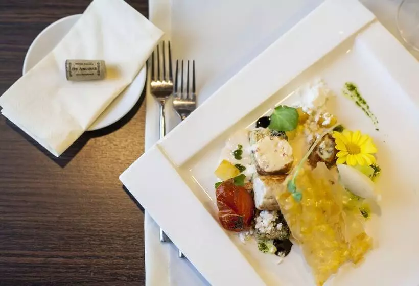 Fotos del hotel M:  14