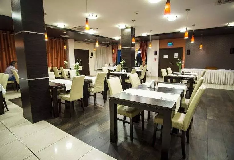 Fotos del hotel M:  3