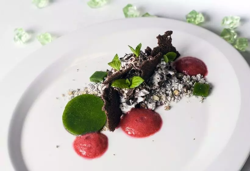 Fotos del hotel M:  12