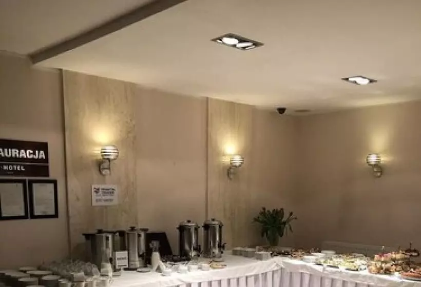 Fotos del hotel M:  9