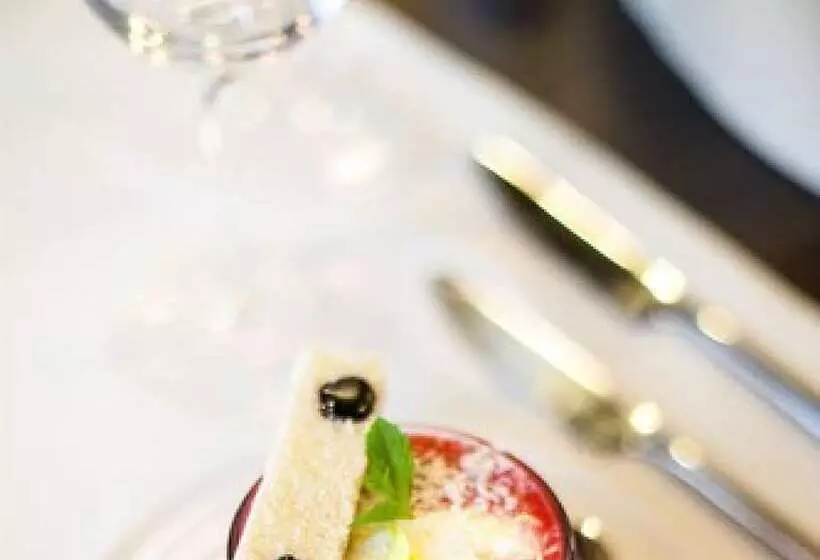 Fotos del hotel M:  18