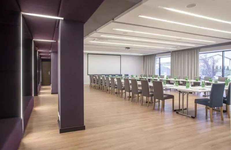 Fotos del hotel M:  24