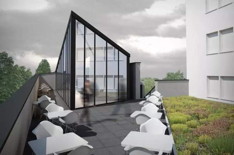 Fotos del hotel M:  11