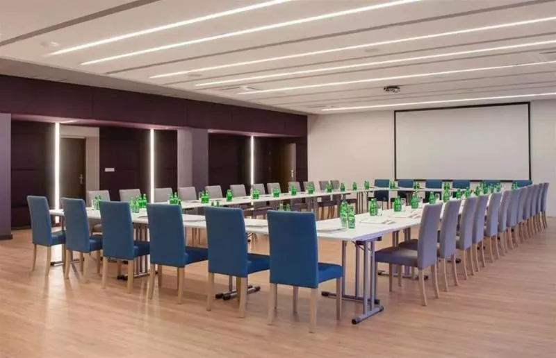 Fotos del hotel M:  13