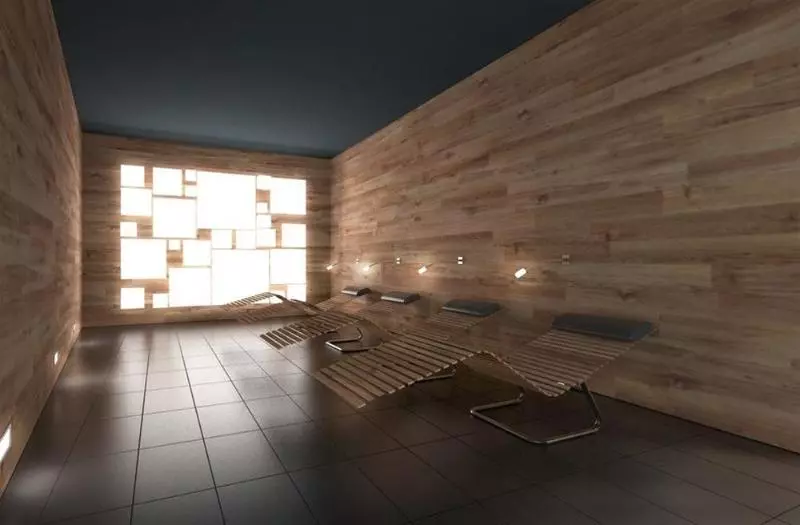 Fotos del hotel M:  2