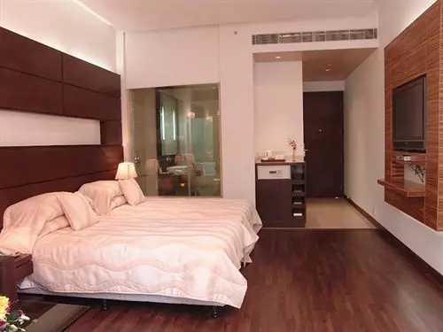 Fotos del hotel Mapple Exotica:  15