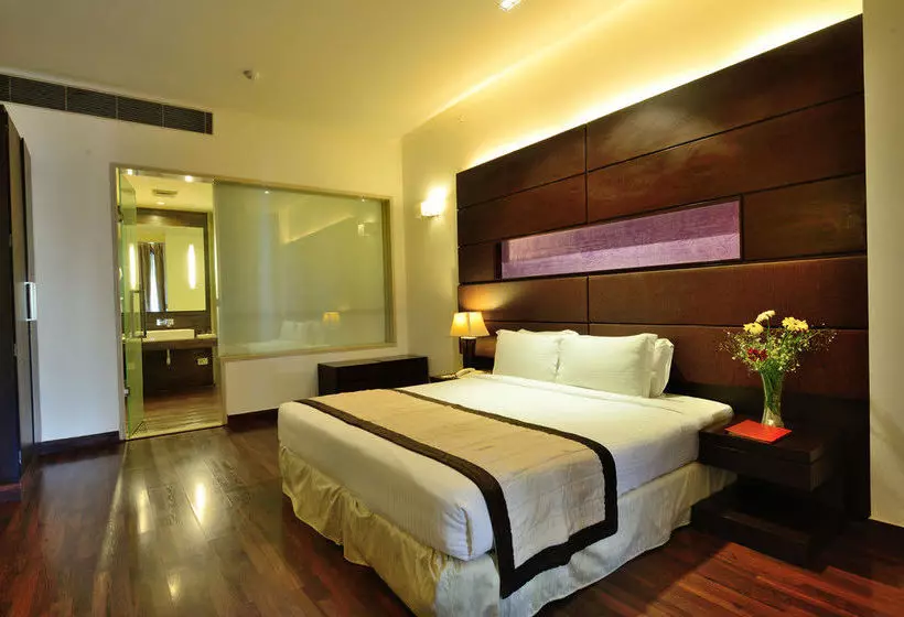 Fotos del hotel Mapple Exotica:  18