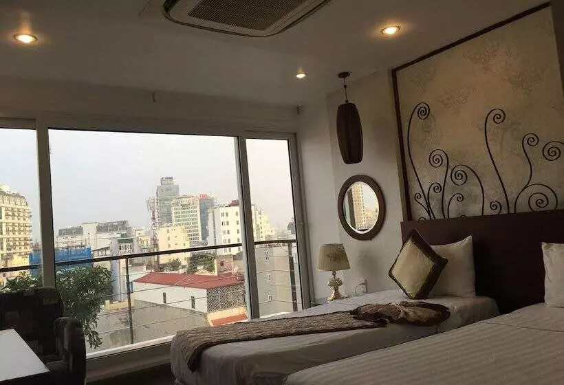 Fotos del hotel Millennium Hanoi:  7