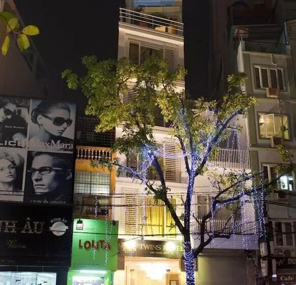 Fotos del hotel Millennium Hanoi:  24