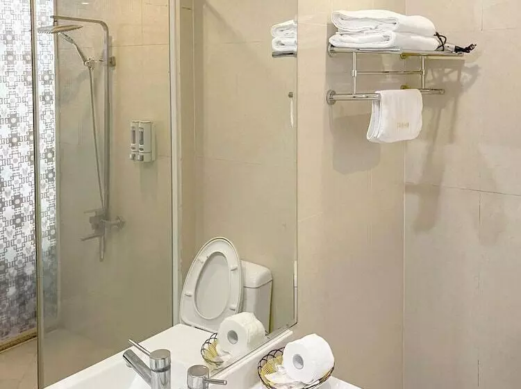 Fotos del hotel Millennium Hanoi:  9