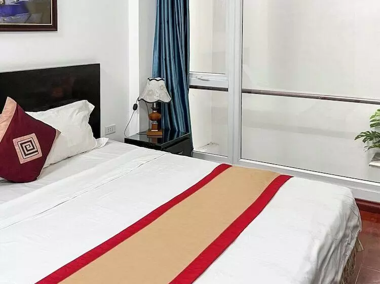 Fotos del hotel Millennium Hanoi:  19