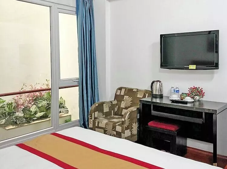 Fotos del hotel Millennium Hanoi:  17