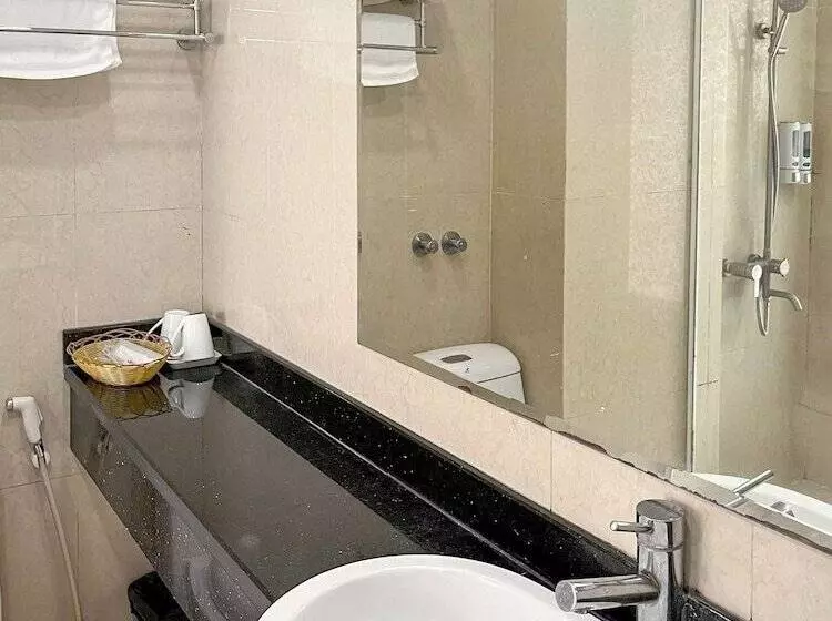 Fotos del hotel Millennium Hanoi:  6