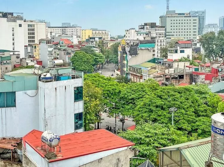 Fotos del hotel Millennium Hanoi:  4