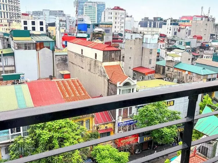 Fotos del hotel Millennium Hanoi:  16