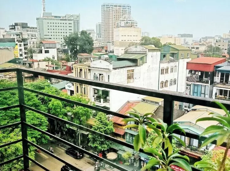 Fotos del hotel Millennium Hanoi:  10