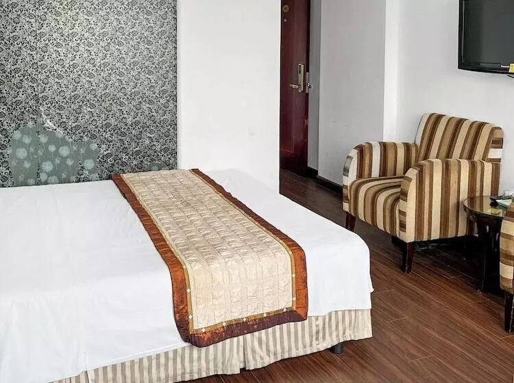 Fotos del hotel Millennium Hanoi:  2