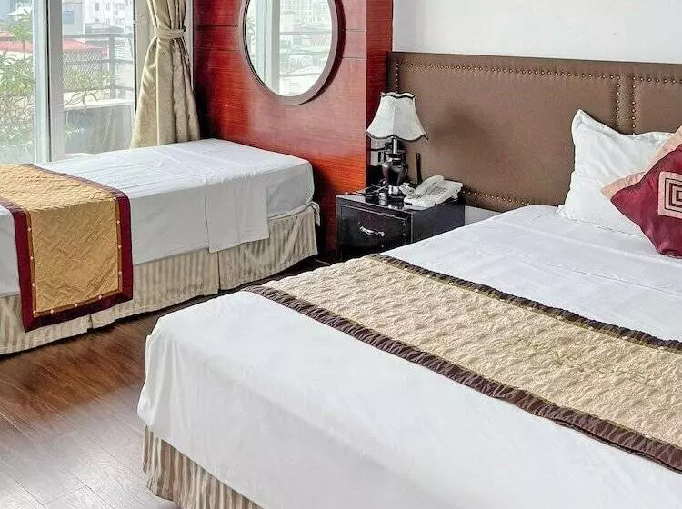 Fotos del hotel Millennium Hanoi:  5