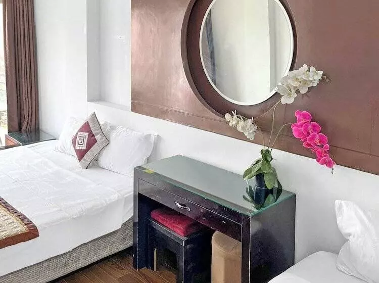 Fotos del hotel Millennium Hanoi:  8