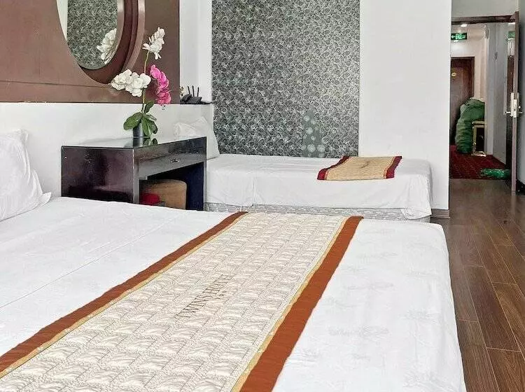 Fotos del hotel Millennium Hanoi:  23