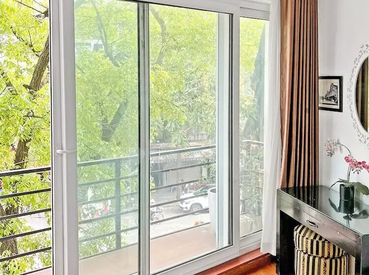 Fotos del hotel Millennium Hanoi:  18