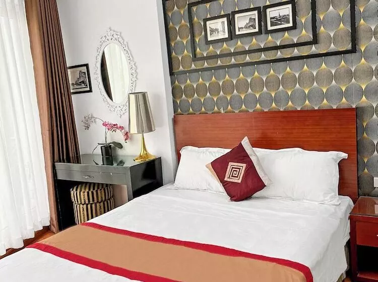 Fotos del hotel Millennium Hanoi:  11