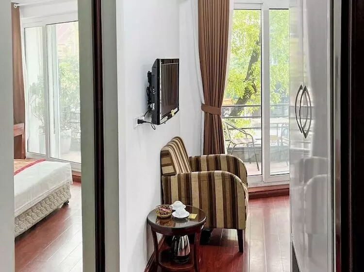 Fotos del hotel Millennium Hanoi:  25