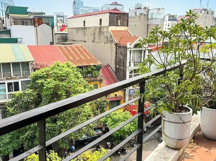 Fotos del hotel Millennium Hanoi:  20