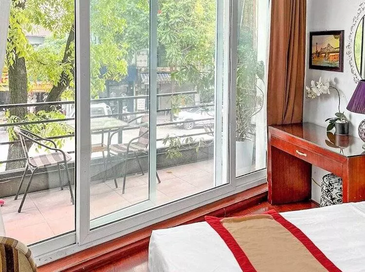 Fotos del hotel Millennium Hanoi:  22