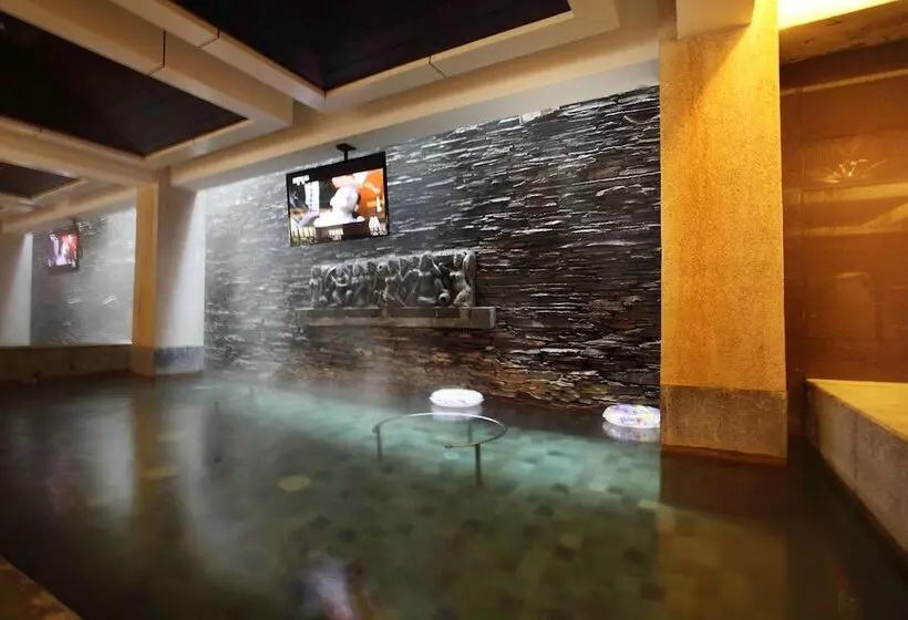 Fotos del hotel Nanjing Baliyuanshu.vogue Hotspring:  3