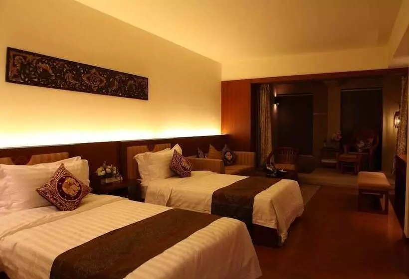 Nanjing Baliyuanshu.vogue Hotspring