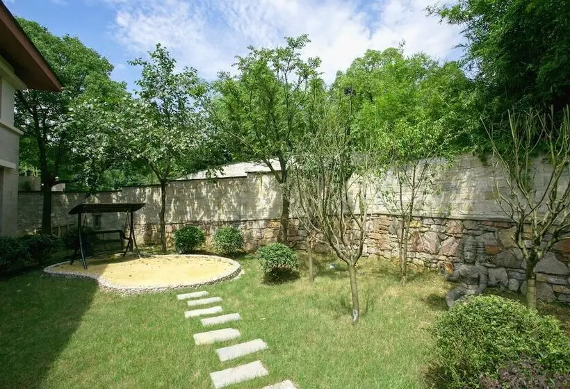 Fotos del hotel Nanjing Baliyuanshu.vogue Hotspring:  5