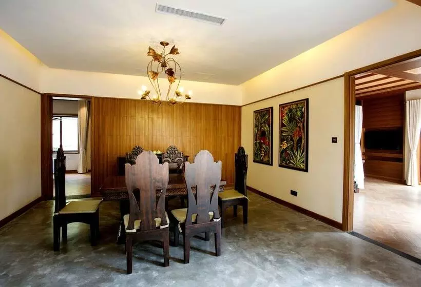 Fotos del hotel Nanjing Baliyuanshu.vogue Hotspring:  9