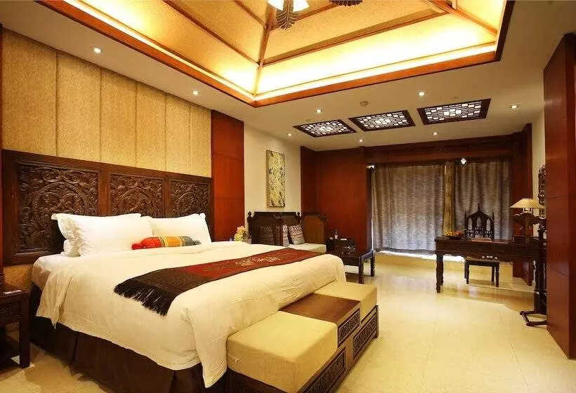 Fotos del hotel Nanjing Baliyuanshu.vogue Hotspring:  18