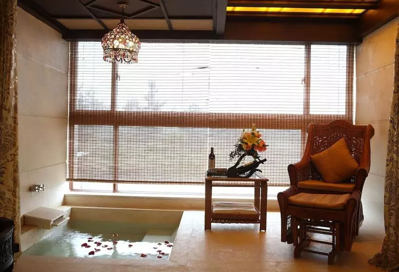 Fotos del hotel Nanjing Baliyuanshu.vogue Hotspring:  7