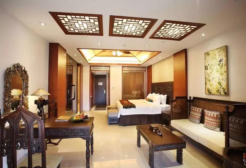 Fotos del hotel Nanjing Baliyuanshu.vogue Hotspring:  23