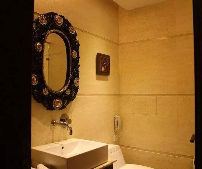 Fotos del hotel Nanjing Baliyuanshu.vogue Hotspring:  6