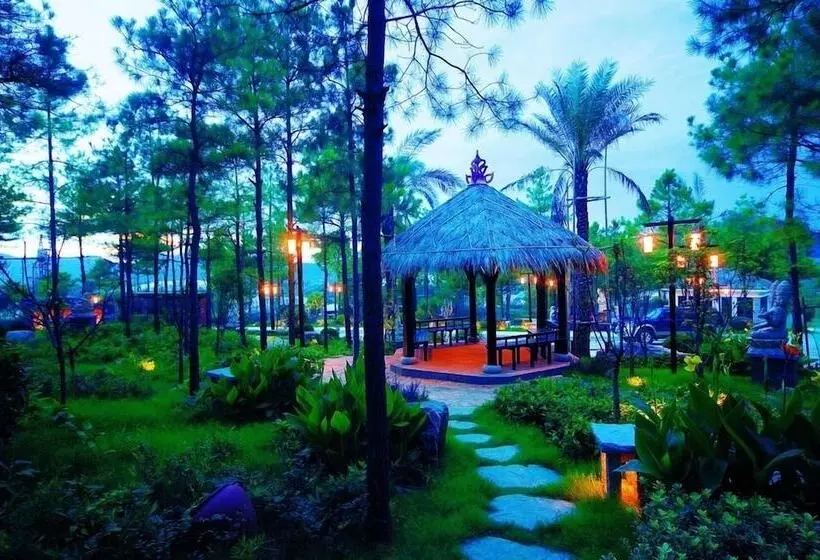 Fotos del hotel Nanjing Baliyuanshu.vogue Hotspring:  10