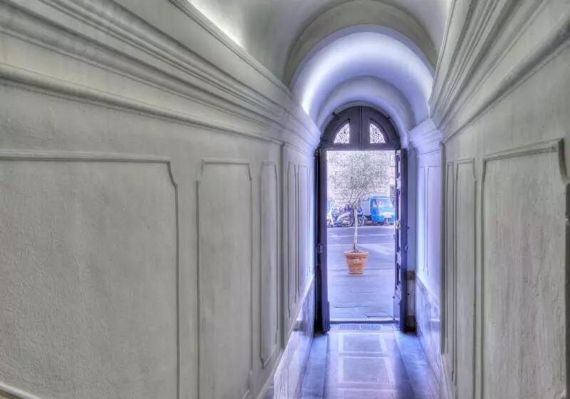 Fotos del hotel Suite Art Navona:  3