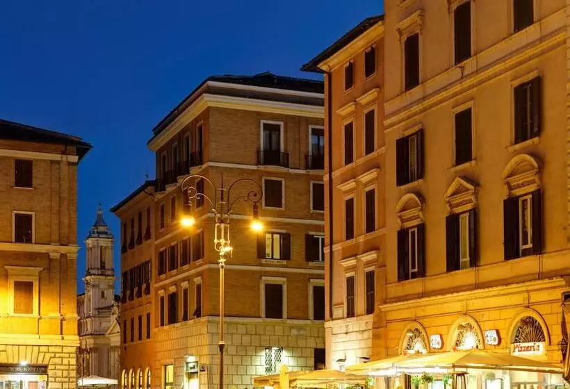 Fotos del hotel Suite Art Navona:  10