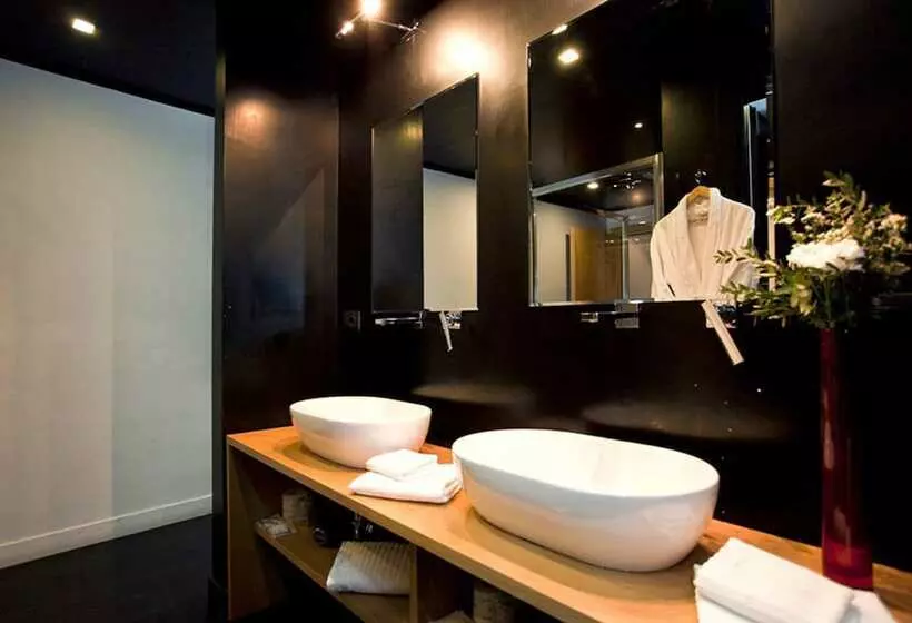 Fotos del hotel Suite Art Navona:  9