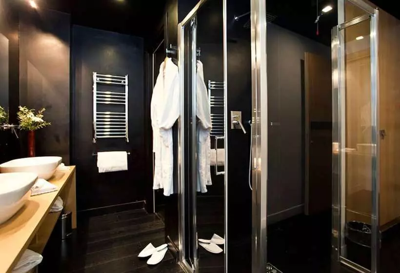 Fotos del hotel Suite Art Navona:  17