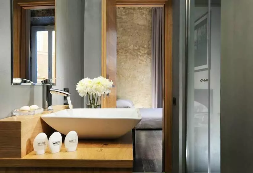 Fotos del hotel Suite Art Navona:  21