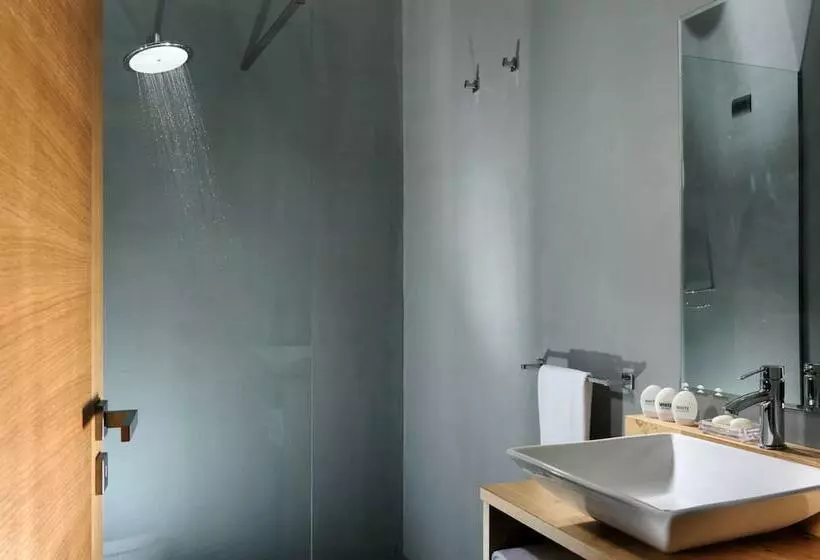 Fotos del hotel Suite Art Navona:  15