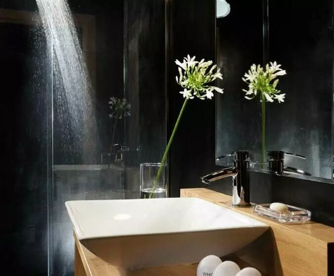 Fotos del hotel Suite Art Navona:  4