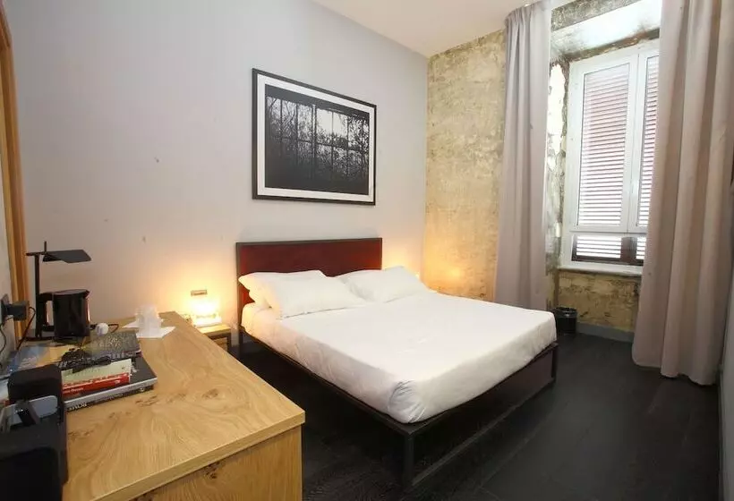 Fotos del hotel Suite Art Navona:  8