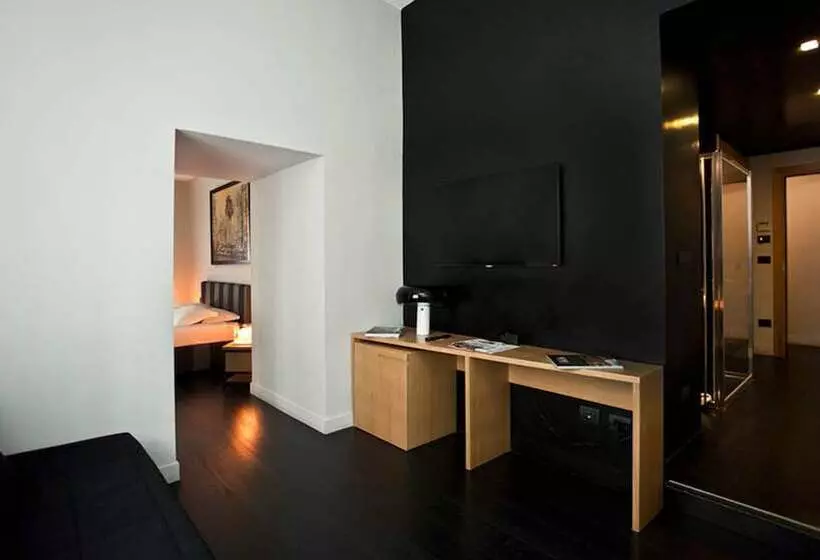 Fotos del hotel Suite Art Navona:  20